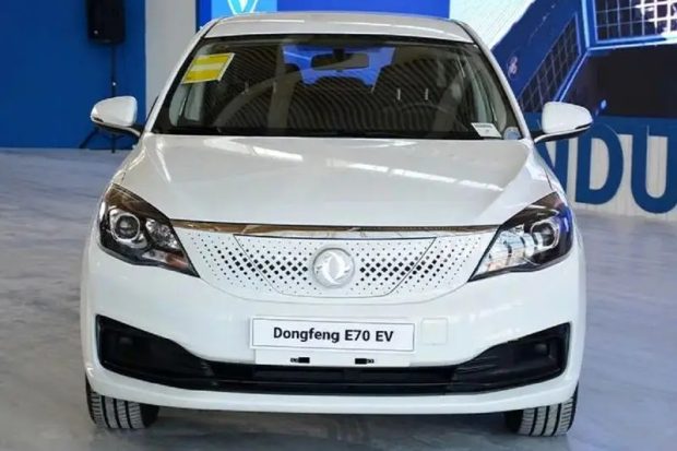 شرایط فروش دانگ فنگ E70 برقی ایران خودرو