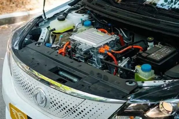 شرایط فروش دانگ فنگ E70 برقی ایران خودرو