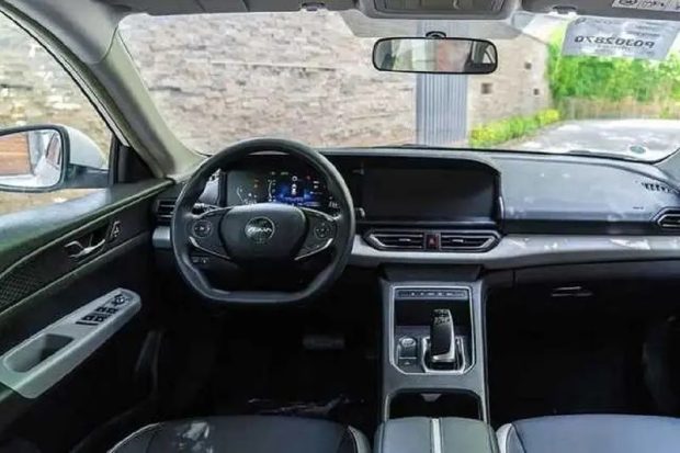 شرایط فروش دانگ فنگ E70 برقی ایران خودرو