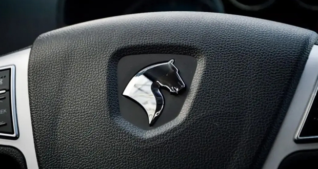 پول مازاد مشتریان ایران خودرو