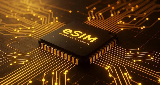 آمادگی ایرانسل برای ارائه خدمات eSIM در ایران