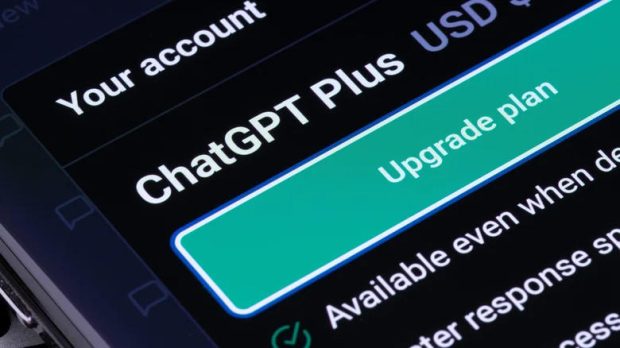 نسخه رایگان ChatGPT