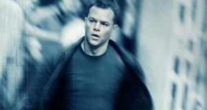 سخه ریبوت فیلم جیسون بورن