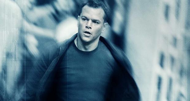 سخه ریبوت فیلم جیسون بورن