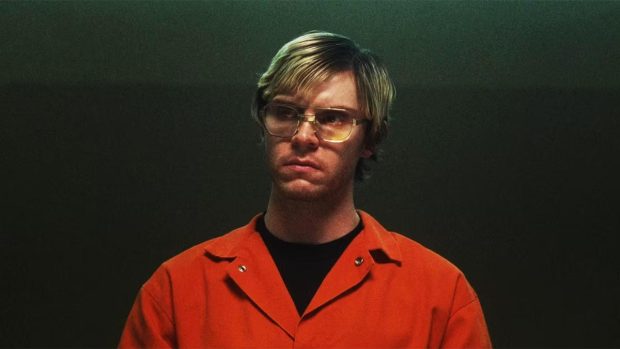 پربینندهترین سریال نتفلیکس