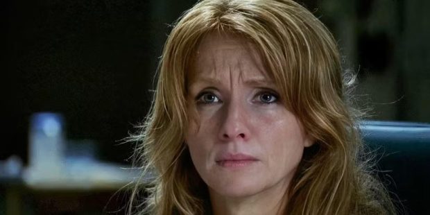 سریال kingdom-hospital