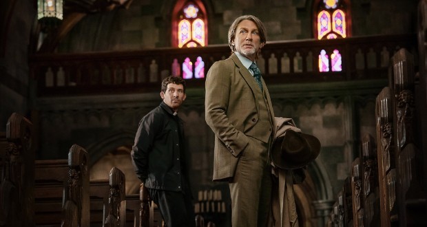 اولین تریلر فیلم Knives Out 3