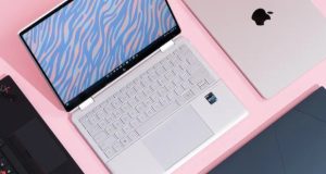 خرید لپ تاپ با ۸ گیگابایت رم