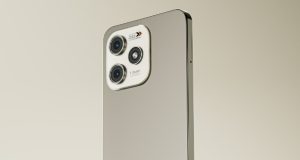 لاوا Bold N1 5G