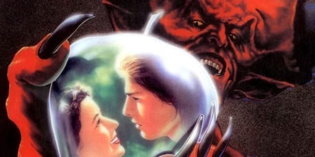 انیمیشن legend