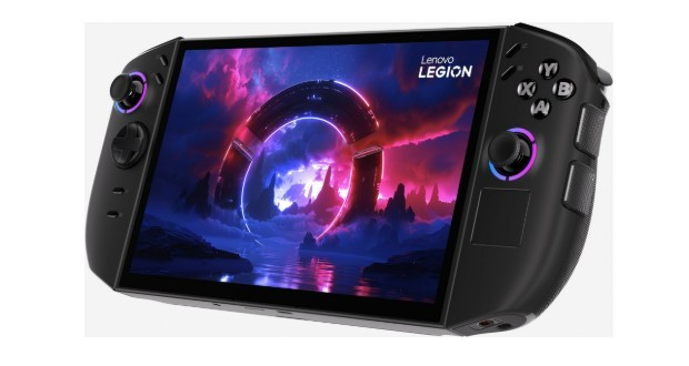 کنسول بازی دستی لنوو Legion Go 2