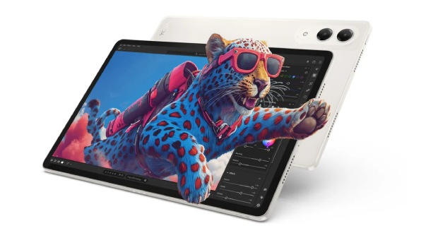 نسل جدید تبلتهای یوگا