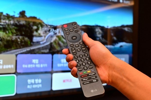 ال‌جی Easy TV