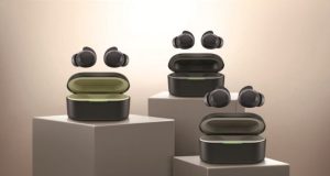 ایربادز xboom ال جی