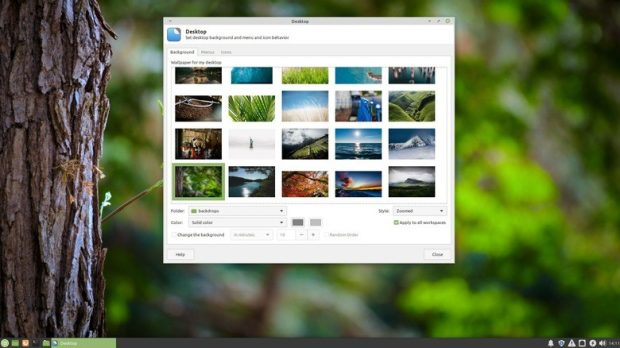 مهاجرت به لینوکس