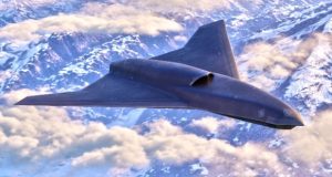 پهپاد رادارگریز وکتیس