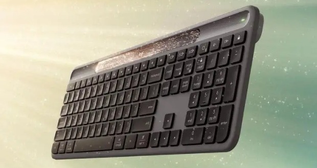 کیبورد لاجیتک K980