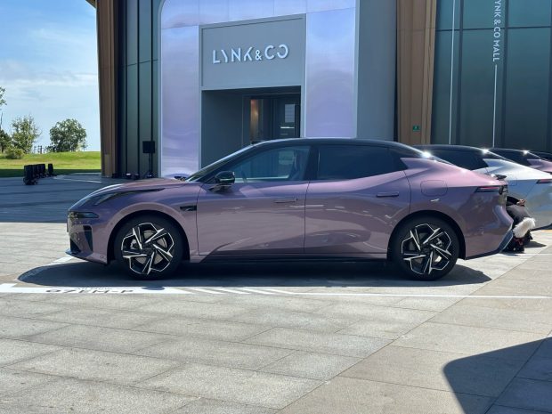 لینک اند کو 07 EM-P