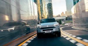 دانگ‌فنگ M-Hero M817 Max+