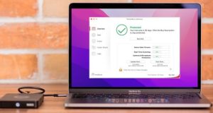 آنتی ویروس مک بوک اپل