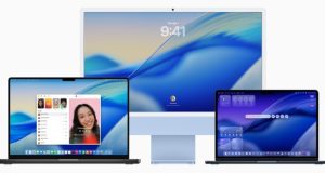 آپدیت macOS Tahoe ۲۶
