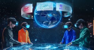 همراه اول الکامپ 1404