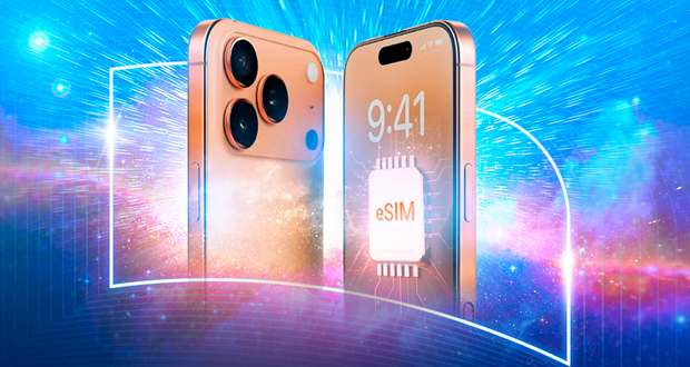 تکنولوژی eSIM همراه اول