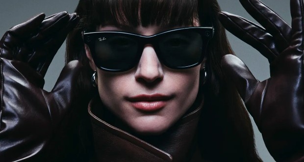 عینک هوشمند متا ری-بن نسل 2