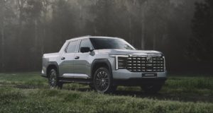 پیکاپ ام‌جی U9