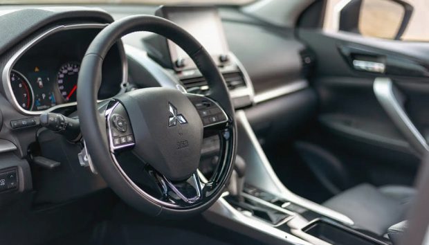 شرایط فروش میتسوبیشی اکلیپس کراس 2025