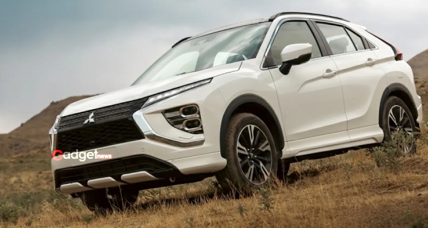 شرایط فروش میتسوبیشی اکلیپس کراس 2025