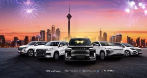 فصل تازه مدیران خودرو