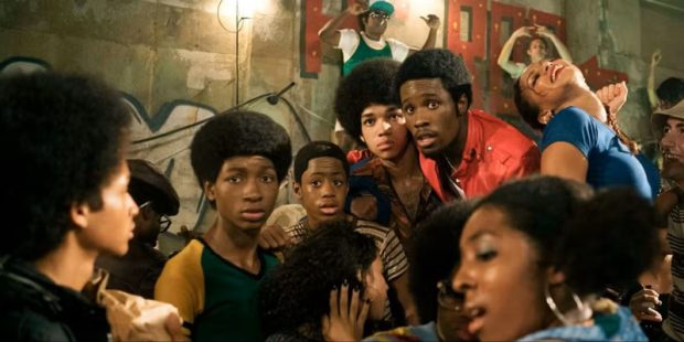 پرهزینه ترین سریال های نتفلیکس