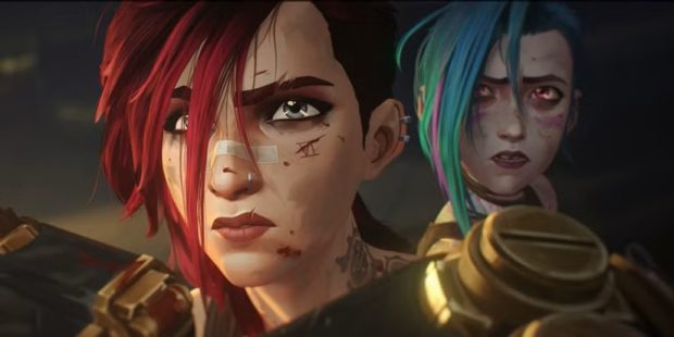 پرهزینه ترین سریال های نتفلیکس