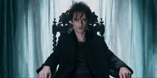 پرهزینه ترین سریال های نتفلیکس