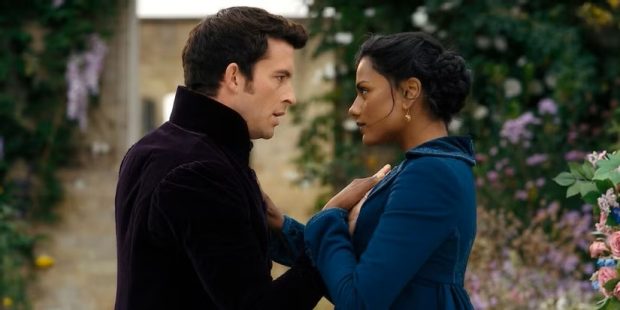 پرهزینه ترین سریال های نتفلیکس