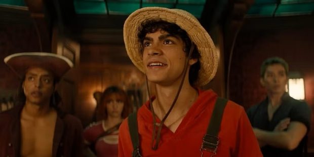 پرهزینه ترین سریال های نتفلیکس