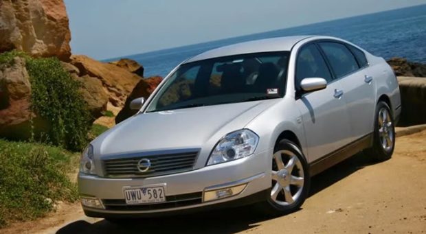 خودروهای قابل اعتماد