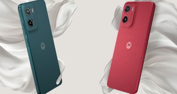 موتورولا G06 Power