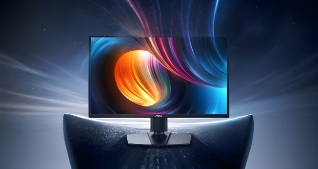 مانیتور گیمینگ MSI MAG 272QP