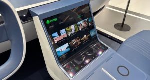 تکنولوژی‌های نمایشگاه خودرو مونیخ