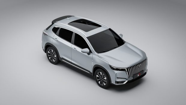 امویام ایکس 77