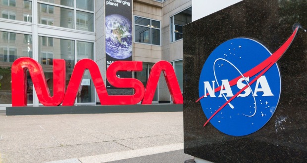 تحریم شهروندان چینی توسط ناسا