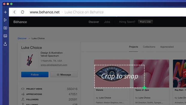 مرورگر هوش مصنوعی اپرا نئون