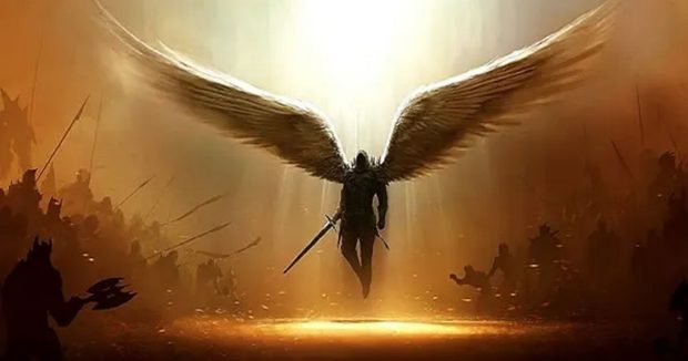 کتاب باستانی