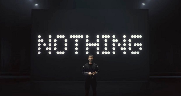 ناتینگ عینک هوشمند