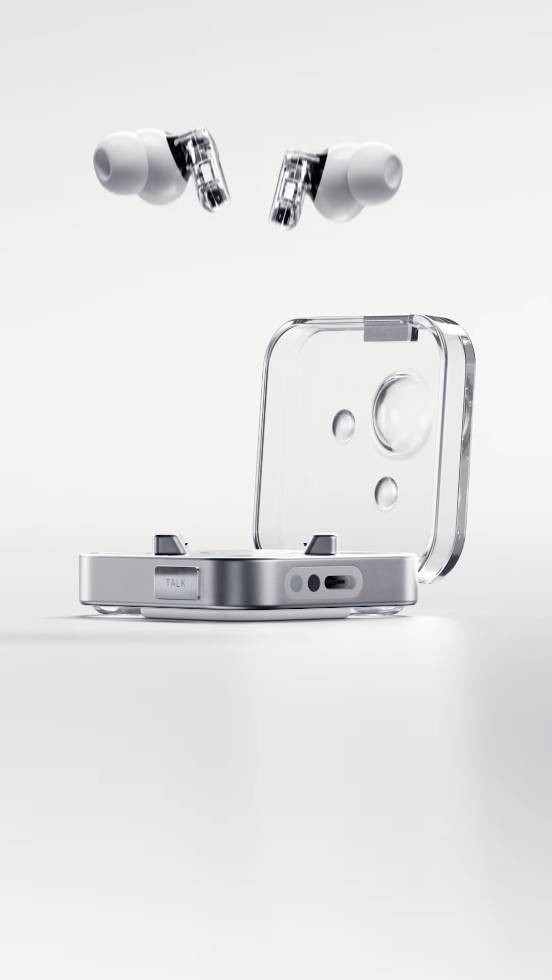 هدفون Nothing Ear (3)