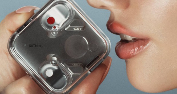 هدفون Nothing Ear (3)