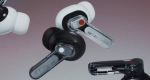 ایرباد بی‌سیم ناتینگ Ear 3