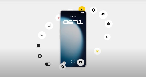 آپدیت Nothing OS 4